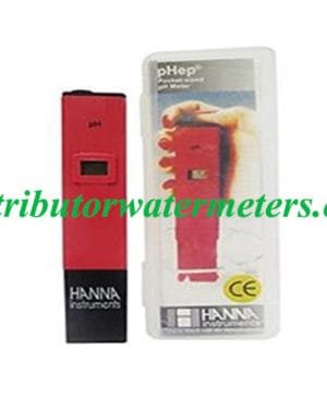 Jual Hanna Hi 96107 Ph Meter