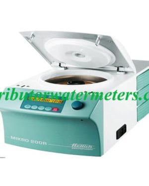 Jual Hettich Microlitre centrifuge MIKRO 200