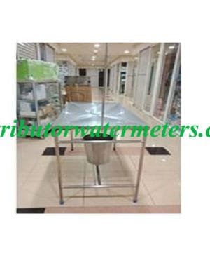 Jual MEJA Laboratorium OPERASI HEWAN