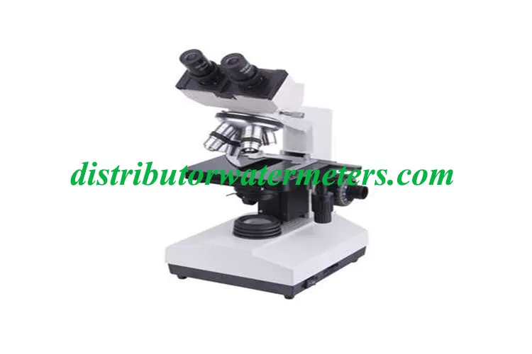 Jual Microscopes Binocular Biological 107BN