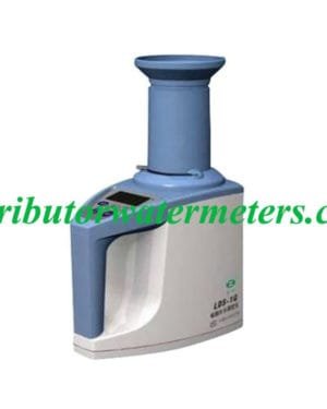 Jual Moisture Meter LDS1G Beras Gandum Kacang Jagung dl Grain Tester LDS-1G