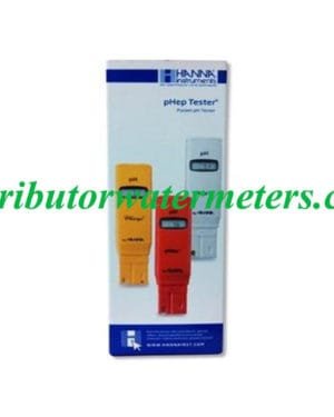 Jual PH HANNA METER