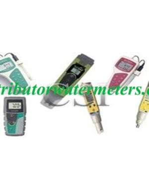 Jual PH METER EUTECH ABM