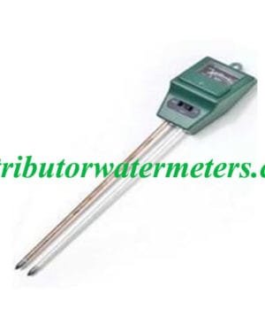 Jual PH METER RWT 821