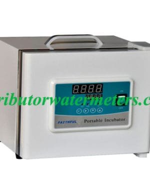 Jual Portable Incubator Mini Lab Incubator