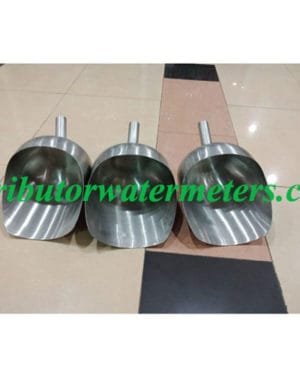 Jual SCOOP STAINLES 5 LITER