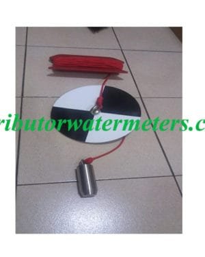 Jual SECCHI DISH LOKAL