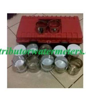 Jual SOIL SAMPLER RING TUBE