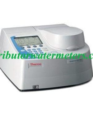 Jual SPEKTROFOTOMETER GENESYS UV-VIS 10S