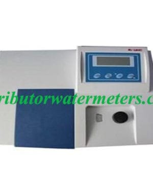 Jual SPEKTROFOTOMETER UV Vis