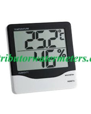 Jual TFA TERMOHYGROMETER