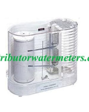 Jual THERMOHYGRO GRAPH