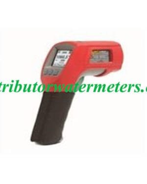 Jual THERMOMETER INFRA RED ADITEG 550 DERAJAT