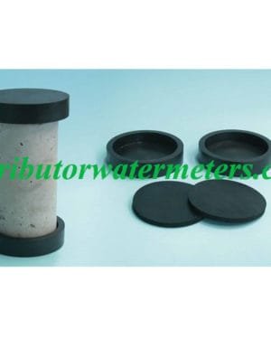 Jual UNBONDED CAPPING PADS AND RETAINERS