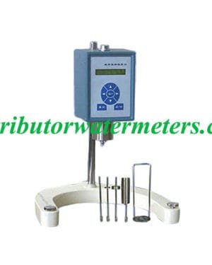 Jual Viscometer NDJ