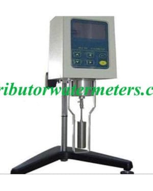 Jual Viscometer NDJ-8S Ukur Kekentalan Cairan Viskositas Air Kepadatan Alat Laboratorium Umum