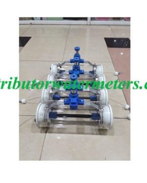 Jual WATER SAMPLER HORIONTAL ABM