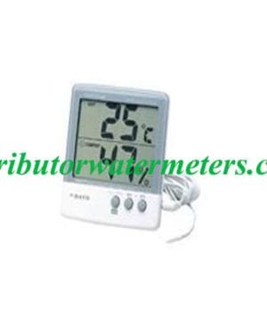 Jual thermohygrometer dekko 642