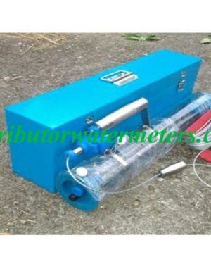 Jual water sampler horizontal