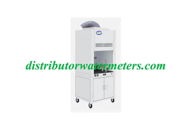 Jual Fume Hood Innotech FH series