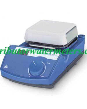 Jual Hotplate C-MAG HP 4 Ika