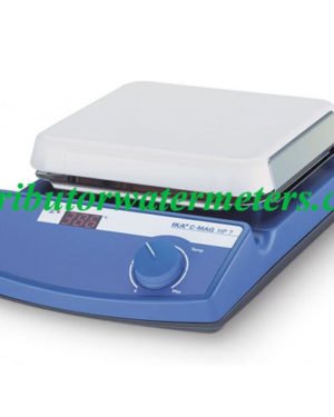 Jual Hotplate C-MAG HP 7 Ika