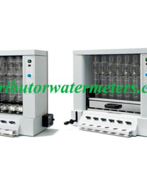 Jual Fiber Analyzers FIWE 3 & FIWE 6 Velp
