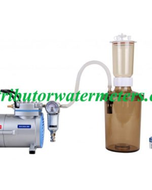 Jual Filtration Rocker 300 - LF 30 - SS