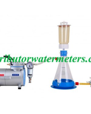 Jual Filtration Rocker 300 - LF 31