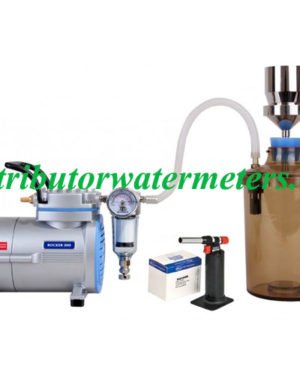 Jual Filtration Rocker 300 - LF 32