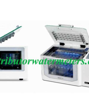 Jual Gas Meter / Gas Purging HyperVAP HV300 Hanil