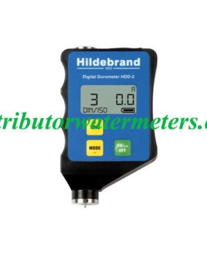 Jual Hardness Testers Digital Durometer HDD-2 Hildebrand