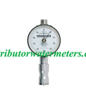 Jual Hardness Testers Durometer HD3000 Hildebrand