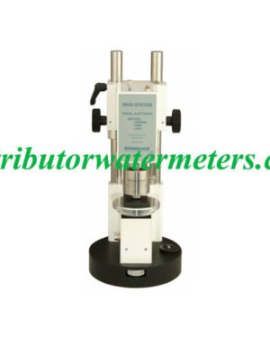 Jual Hardness Testers MACRO IRHD System Hildebrand