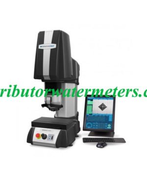Jual Hardness Testers NEMESIS 5100 Series Innovatest