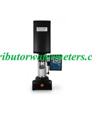 Jual Hardness Testers NEMESIS 9000RS Innovatest