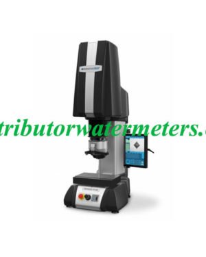 Jual Hardness Testers NEMESIS 9100 Series Innovatest