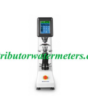Jual Hardness Testers NEXUS 605RSB Innovatest