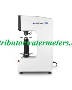 Jual Hardness Testers NEXUS 610RSB Innovatest