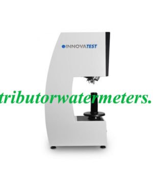 Jual Hardness Testers NEXUS 8000™ Series Innovatest