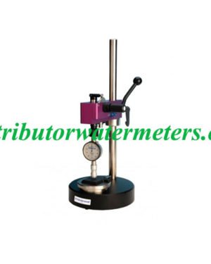 Jual Hardness Testers Operating Stand OS-2-OO Hildebrand