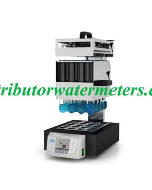 Jual Kjeldahl Digestion Unit DKL 20 Velp