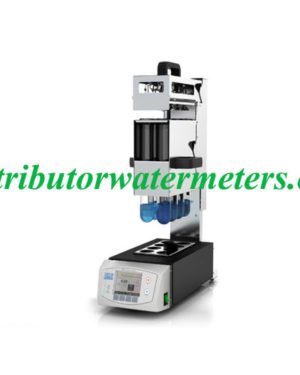 Jual Kjeldahl Digestion Unit DKL 8 Velp