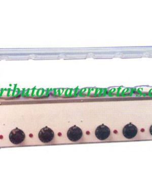 Jual Kjeldahl Digestion Unit Mantles Gopal