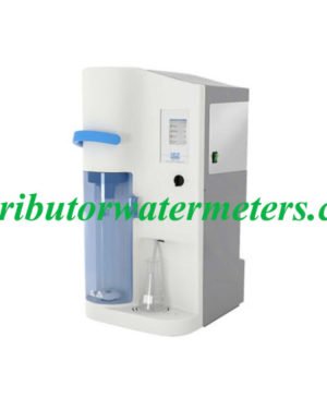 Jual Kjeldahl Distillation Unit UDK 139 Velp