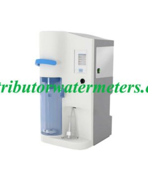 Jual Kjeldahl Distillation Unit UDK 149 Velp