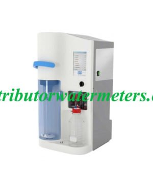Jual Kjeldahl Distillation Unit UDK 159 Velp