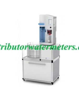 Jual Kjeldahl Distillation Unit UDK 169 Velp