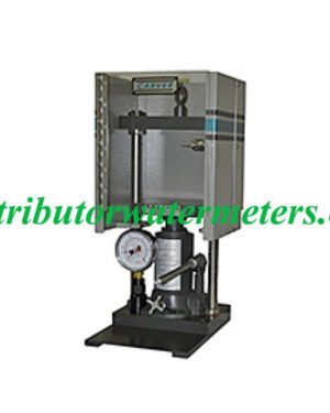 Jual Laboratory Hydraulic Presses Machine Standard Unheated Presses Carver