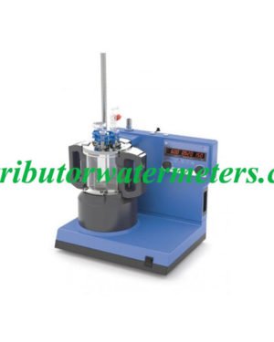 Jual Laboratory Reactors LR 1000 basic Package Ika